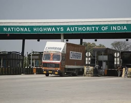 IRB Infrastructure Developers has announced that its subsidiary, Samakhiyali Tollway Private Ltd, has signed a concession agreement with NHAI f