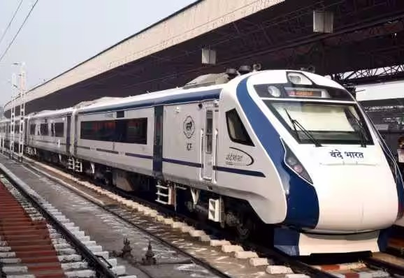 On Thursday, Prime Minister Narendra Modi inaugurated a new route between Puri-Howrah, which will allow India to operate Vande Bharat Express trains on 15 routes