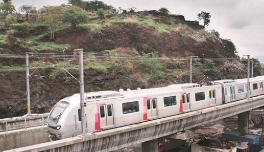 The Mumbai Metropolitan Region Development Authority, also known as MMRDA, has taken the initiative to acquire standard gauge cars for the new Mumbai Metro Line 6.