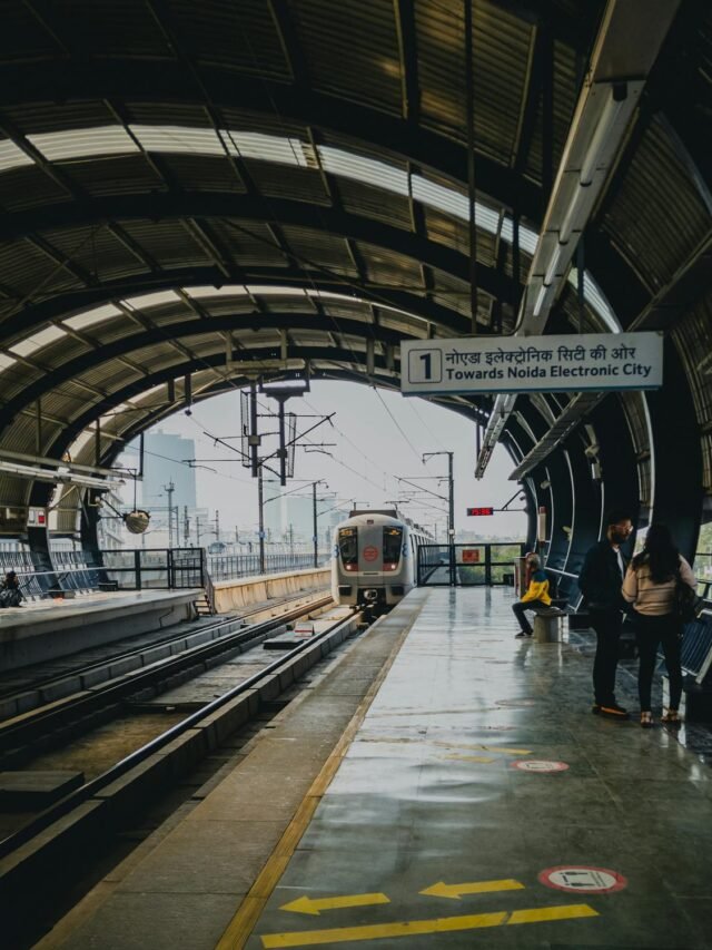 India’s Top Metro Network Stats