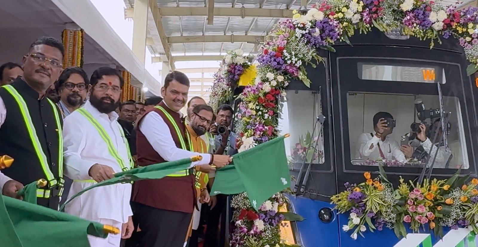 Image Credit - Devendra Fadnavis X account