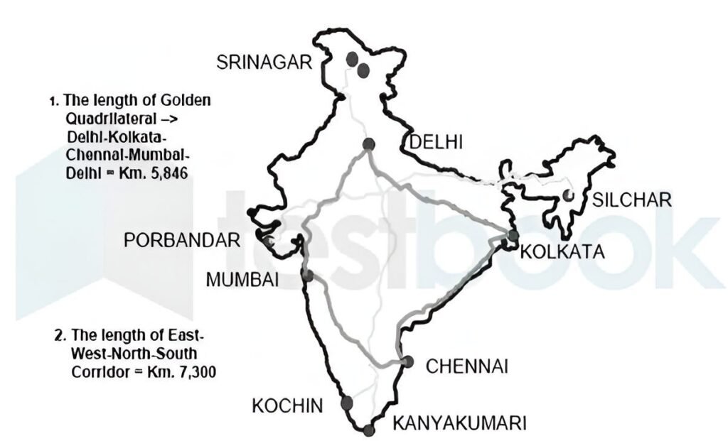 Image Credit - Indian Tech & Infra X account