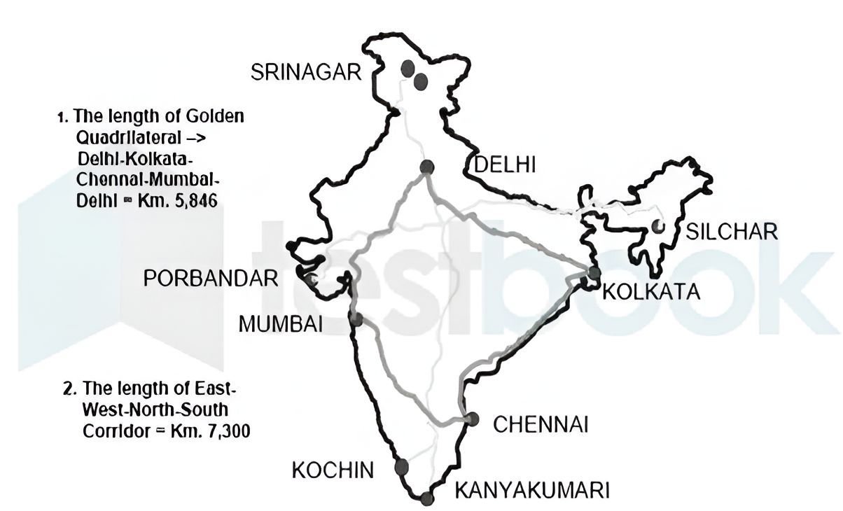 Image Credit - Indian Tech & Infra X account