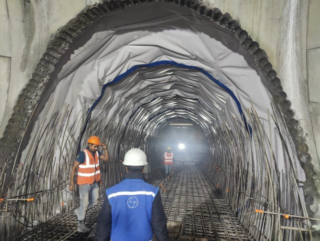 Image Credit - Ministry of Railways X account - RRTS Corridors in NCR