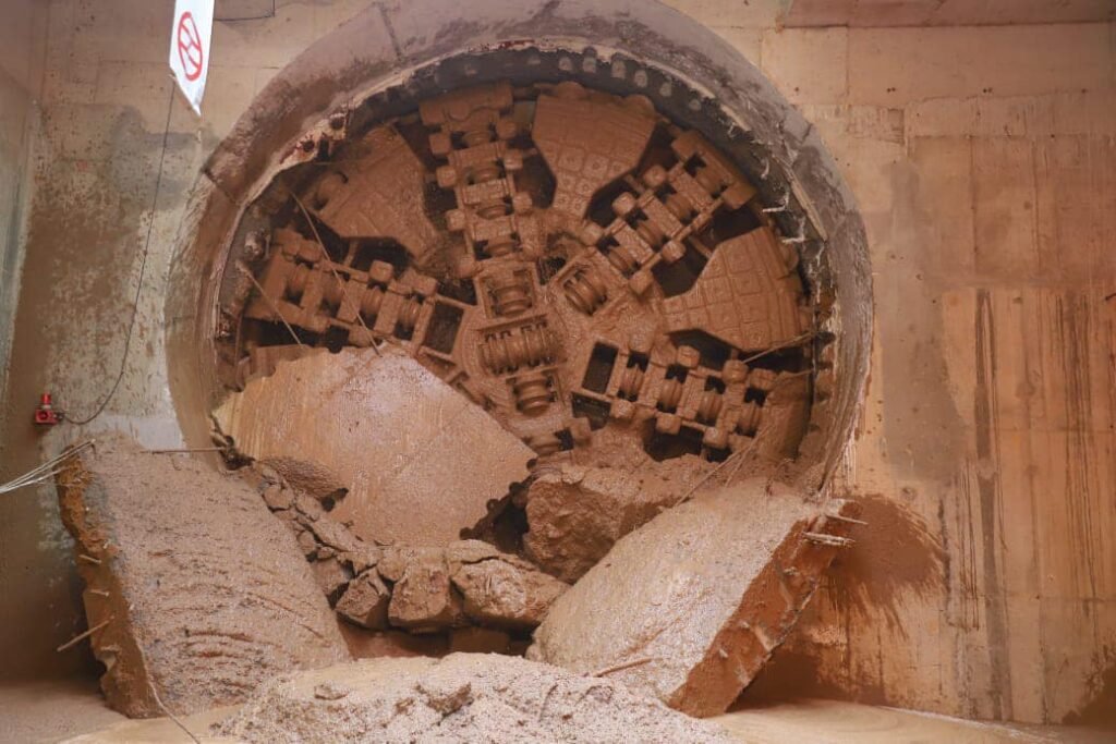 Image credit - DMRC official FB post