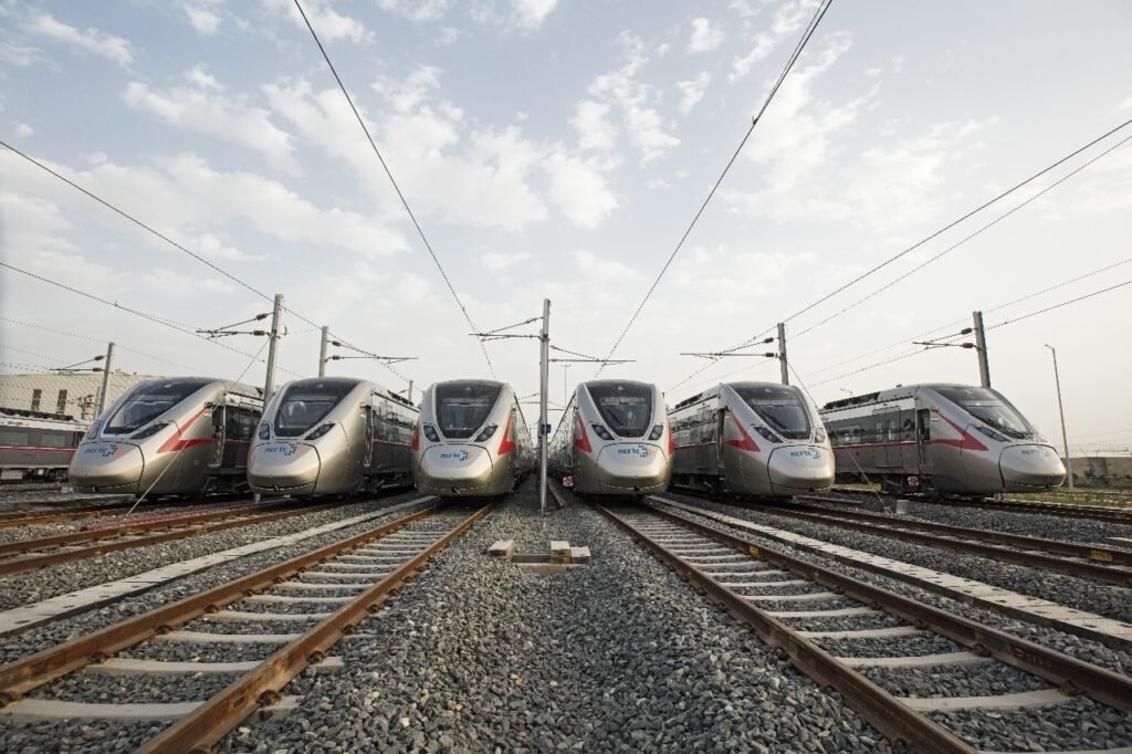 Image credit - Government of India, GODL-India , via Wikimedia Commons - Namo Bharat RRTS Corridors